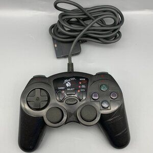 Sony Mad Catz Dual Force Wired Controller for Playstation 1 & 2